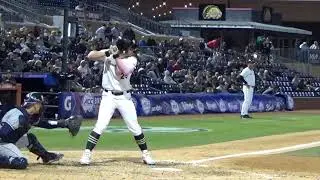 3B Brock Wilken, Wake Forest University - May 25-26