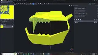 Ultra-Mega Fighting Force || Smilodon Helmet