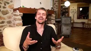 Саша Иванов. Следующая игра.