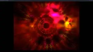 NightCall recreated rendition By RazielTempest