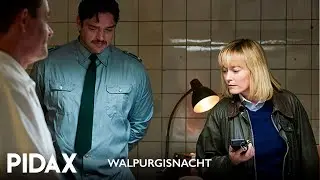Pidax - Walpurgisnacht - Die Mädchen und der Tod (2019, Hans Steinbichler)