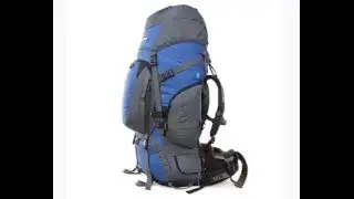 Обзор рюкзака Terra Incognita Discover 55   70   85   100, Discover Pro 70   85   100