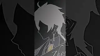 Genshin Edit #genshin #原神