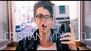 Cristian Imparato L'album