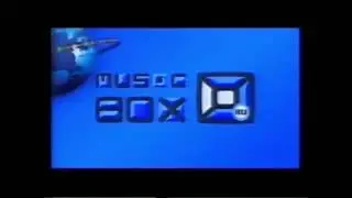 Music Box Logo History (2004-present) (Part 1)