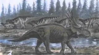 Dinosaur Zodiac November