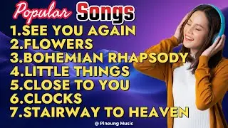 7 Best Pop Songs of All Time: Playlist of Good Songs // Pineung Music
