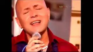 Сергей Рогожин  - Улетели листья