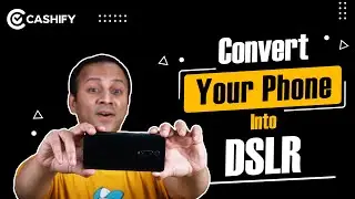 How To Make Your Android Phone Work Like DSLR Camera | Smartphone Photography Tips And Tricks 2020