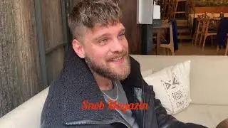 Look Who İdris Nebi Taşkan Admires!