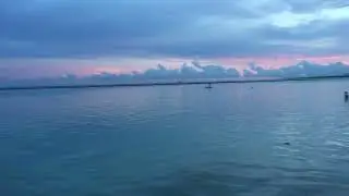 Boca Chica Dominican Republic Beach