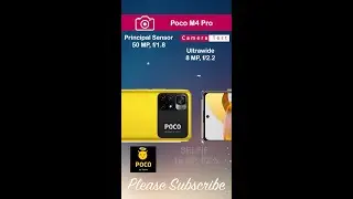 Poco M4 Pro | Features | Price | Release Date | Official Updates | Everything | | Shorts |