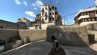 [CS:GO] BOOMbI4 Highlight