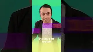 Préjugé 4 : être dev c'est être solo #ads