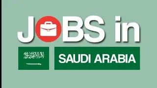 Saudia Jobs #jobs #saudijobs #arabjobs #saudiarabia #hail #riyadh #urdutech #europe