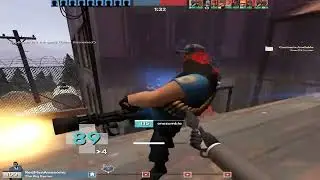 shadowplay dump [TF2]