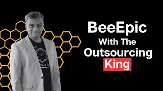 Are YOU an Overworked Entrepreneur? | Mike Martin Asks with Beejel Parmar