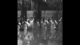 Yves Tumor – Experiencing The Deposit Of Faith (Full LP) [Self-released]