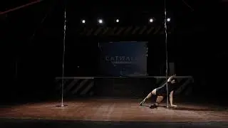 Catwalk Vladimir 2021 pole exotic