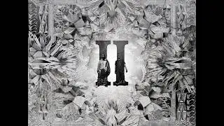 Kanye West & Jay Z - Shut Up & Dribble (Instrumental) YANDHI (Type Beat) WATCH THRONE 2 (LEBRON DOC)