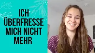 Endlich keinen Essensdrang mehr - Erfahrungen mit intueat - Julias Erfolgsgeschichte | mareikeawe.de