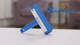 Starlyf Fur Roller from JML