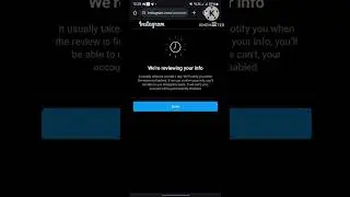 instagram you submitted an appeal on | how to fix instagram you submitted appeal problem