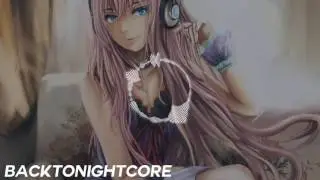 Nightcore #54 | Don't Stop Me Now | edited by BackToNightcore