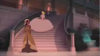 Princess and the Frog Fandub (Tiana Fandub Ready)