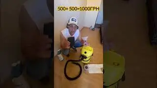 Собственная химчистка дома , химчистим сами как похимчистить диван матрас ковер #химчистка #клининг