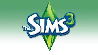 Перестраиваю квартиру - The Sims 3 В сумерках