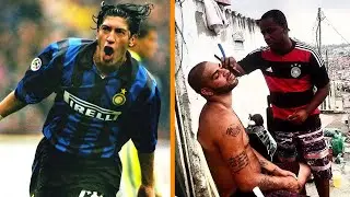JOGADORES MULTIMILIONÁRIOS QUE PERDERAM TUDO! (PARTE 7)