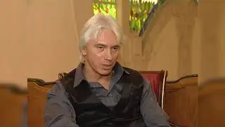 Хворостовский о Гергиеве 2008