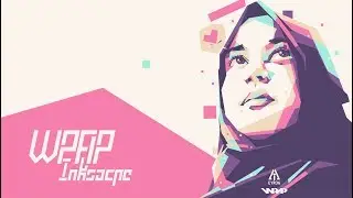 Tutorial Wpap Inkscape