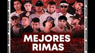 Las MEJORES RIMAS de la 2DA FECHA de la FMS PERU 2022 - | Jornada 2 - FMS PERU