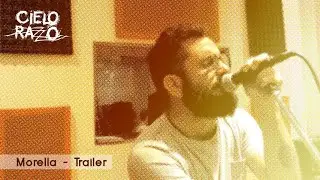 Cielo Razzo - Morella ( Los piojos ) / Trailer