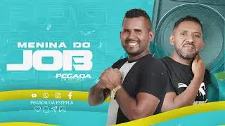 Hoje em dia é difícil de encontrar - menina do job - versão piseiro remix - PEGADA DA ESTRELA.