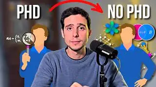 Why I Quit My PhD in Mathematics
