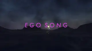 EGO SONG (Official Music Video) – SKYGGE