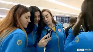 Команда «Лада» в канун нового сезона, провела традиционную фотосессию на АВТОВАЗе