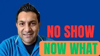 US Visa Appointment Booking – Missed your US Visa Appointment? Don't panic!