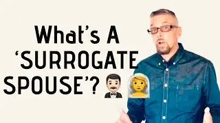6 Ways You're Turning Your Kid Into A SURROGATE SPOUSE