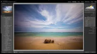Lightroom Tutorial 3 - Advanced Color Correction