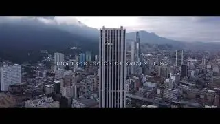 Ecos de la Tierra: Pulmones de Bogotá