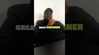 What does it take to be classified as a Great Fashion Designer