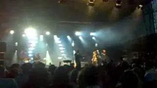 Dream Police - Hot Legs (Live)