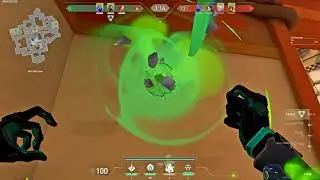Viper ult ace clutch😍