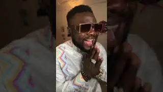 Fally Ipupa - Un Coup, Nidja Medley Chobodo