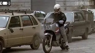 RAGAZZI FUORI - Non siete uomini, siete cani