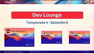 Episodio 6 - Biblioteca JachLog (Avanzado)